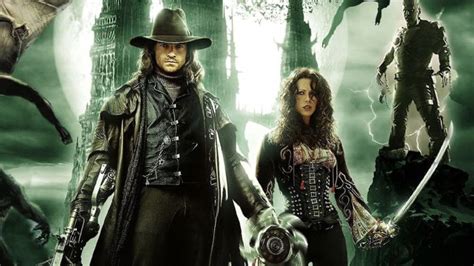 Vanessa helsing, eine nachkommin des legendären vampirjägers abraham van helsing, wacht jahre nach. Female Van Helsing Series In The Works At SyFy