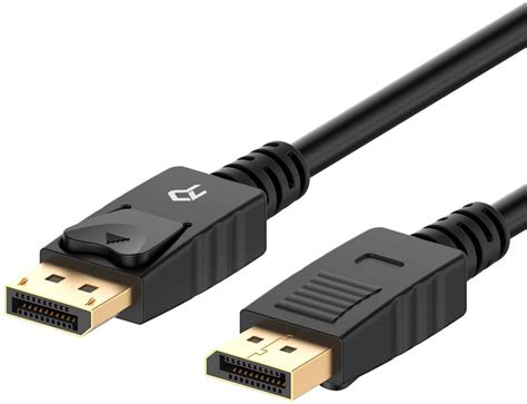 Mini displayport cables and extenders. Rankie DisplayPort to DisplayPort Cable, DP to DP, 4K ...