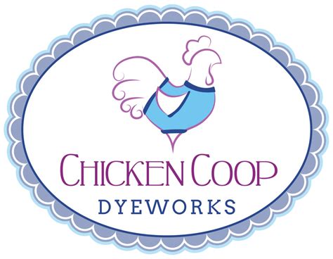 Fingering Chicken Coop Dyeworks