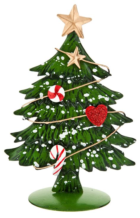 Poundland Christmas Tree