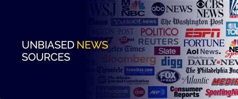 Sites De Noticias Imparciais