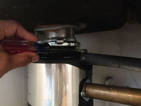 9 ways to unclog a kitchen sink drain. Dishwasher Won T Drain Connected To Garbage Disposal ...