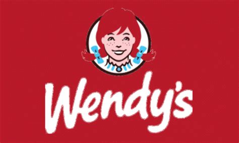 Download High Quality Wendys Logo Fanart Transparent Png Images Art