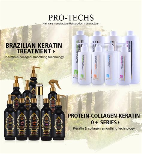 However, as simple as that sounds, the execution of it by a professional is crucial for its success. Professional Salon Brazilian Keratin Hair Treatment Best ...