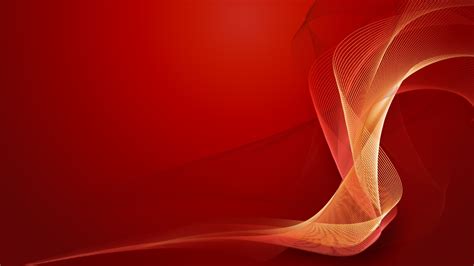 Free Download Red Abstract Hd Wallpapers Wallpapersin Knet X