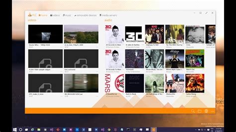 The official program is completely safe to download and install on all of the. VLC UWP app updated for Windows 10 with ChromeCast integration