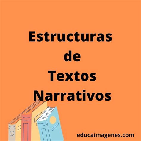 Textos Narrativos Características Tipos Estructura Y Ejemplos