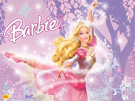 Barbie 12 Dancing Princesses Barbie Princess Movies Wallpaper