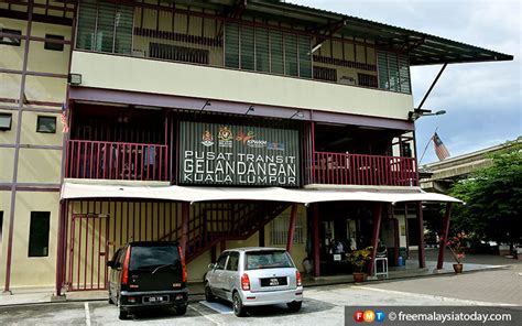 Ya…sesetengahnya mungkin ada kebenaran berdasarkan beberapa pembongkaran kes. 2 gelandangan putus harapan sambut Tahun Baru Cina dengan ...