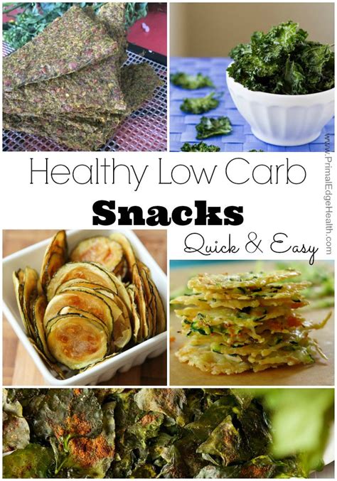 Wondering how to lower cholesterol? Healthy Low Carb Snacks - Primal Edge Health