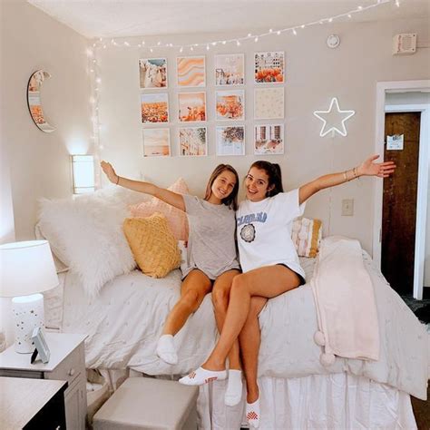 2020 College Dorm Room Decorating Tips Tips And Ideas For Decorating Your College University