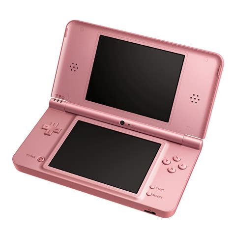 The following points are explained in this section of the nintendo dsi xl operations manual. nintendo dsi xl metallic rose (2) | Brutal Gamer