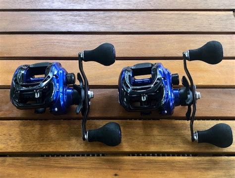 Diawa Tws Hsl Baitcaster Reels The Hull Truth Boating And