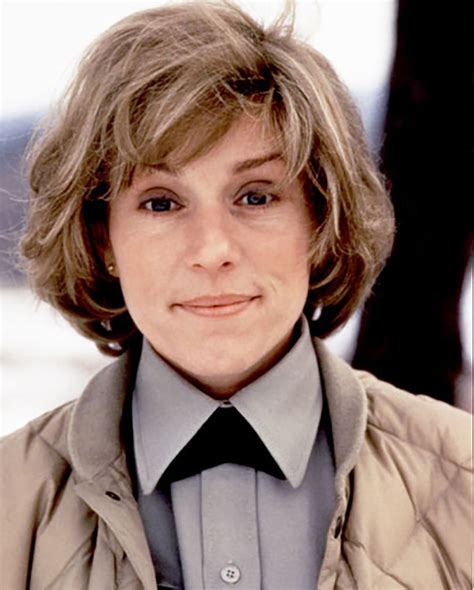 You may know frances mcdormand from three billboards outside ebbing, missouri, but she's had a bunch of other amazing movie roles. Frances McDormand photo 15/16