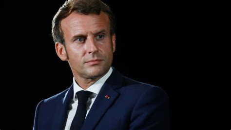Comment le discours de l'exécutif a évolué pour marginaliser les. Séparatisme: Emmanuel Macron reporte son discours prévu ...