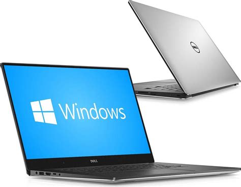 Dell Laptop Dell Xps 15 9570 I7 8750h 4gb 480gb Ssd 156 Fullhd