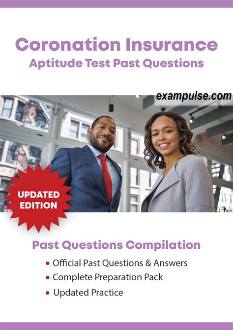 Insurance Aptitude Test Questions And Answers