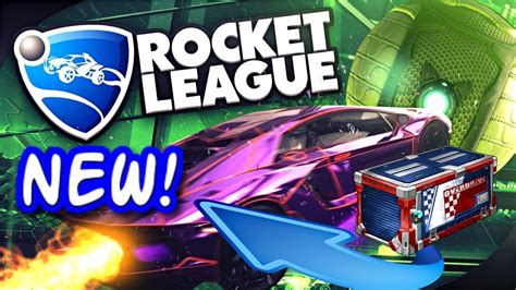 Nova Rocket League Montage Youtube