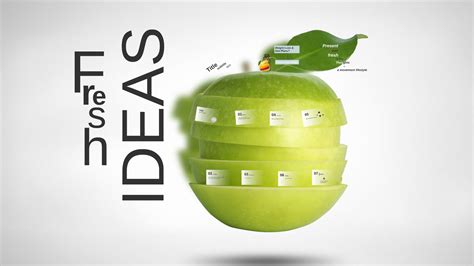 Fresh Ideas Prezi Presentation Template Creatoz Collection