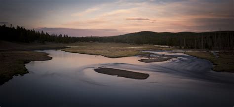 Free Images Landscape Water Nature Marsh Wilderness Mountain