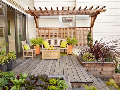We did not find results for: Design Ideas for Deck Planter Boxes | DIY