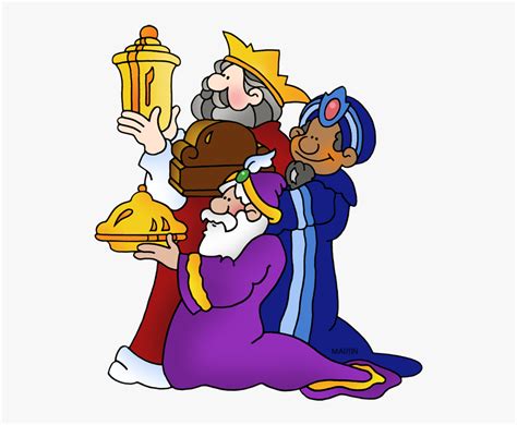 Wise Men Christmas 3 Wise Men Clipart Hd Png Download Kindpng