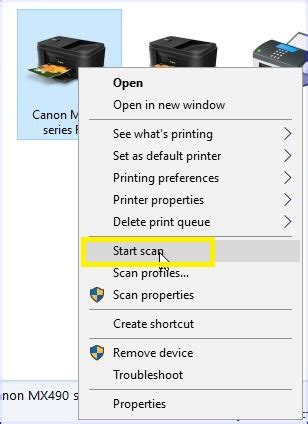 The file name ends in exe format. Driver Canon Mx497 Scanner : Canon PIXMA MX497 Setup and ...