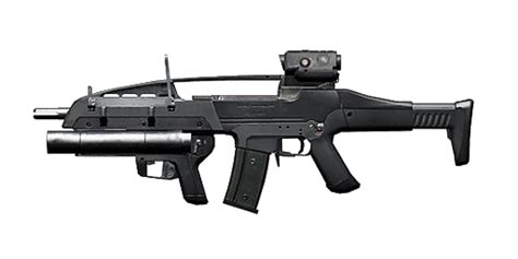 Xm8 M320 Armed Assault Wiki Fandom Powered By Wikia