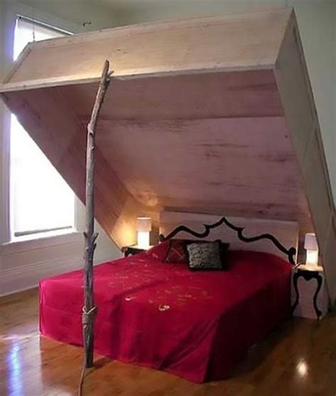 30 Bizarre Beds With Threatening Auras That Just Had To Be Shared