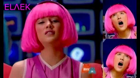 Lazy Town Sex Clip Collage Porn Video