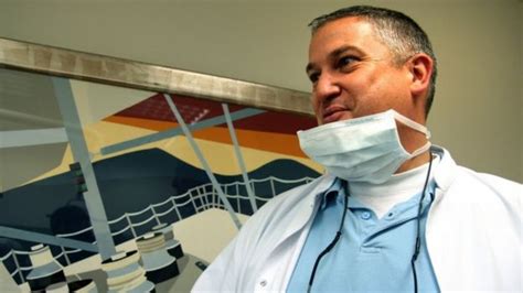 Dentist Of Horror Jacobus Van Nierop Jailed In France Bbc News