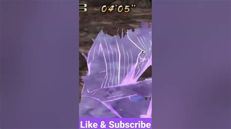 Inferno Style Flame Control Susanoo With Sasuke Youtube