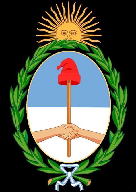 coat of arms of argentina alchetron the free social encyclopedia