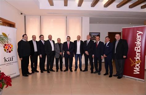 We did not find results for: KAF brings the franchise of Wooden Bakery to the UAE