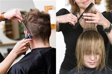 No matter your hair type or style preference, here are 50 haircuts to consider in 2021. Haircuts - The Best Haircut Places Near Me!