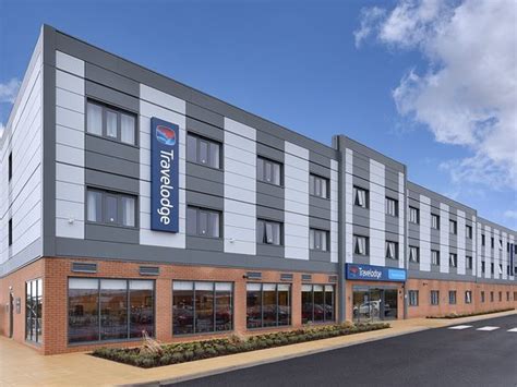 TRAVELODGE YORK MONKS CROSS - Updated 2019 Prices, Specialty Hotel