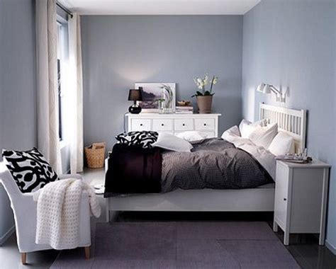 60 habitaciones con un look actual si quieres darle a tu habitación de matrimonio un look actual, no te pierdas nuestra selección. Dormitorios Matrimonio Peque S Ikea - Design Ideas