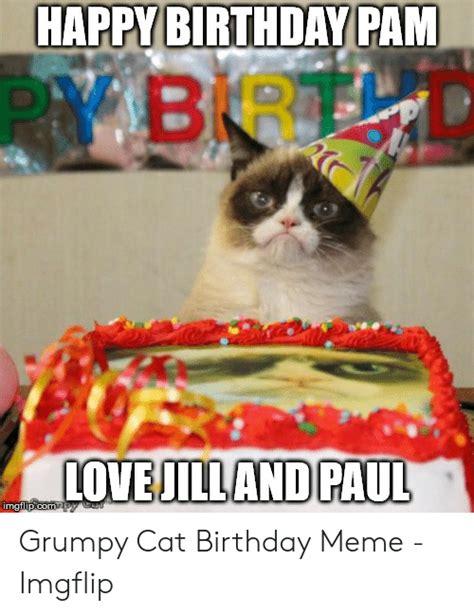 25 Best Memes About Grumpy Cat Birthday Grumpy Cat