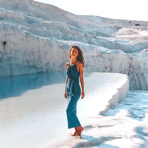 Visiting Pamukkale Heres Everything You Need To Know Before You Go