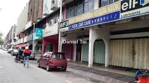 You have to drive over enduring the traffic and also the time of getting a parking spot. Jalan Kampung Pandan Intermediate Shop for sale in Cheras ...