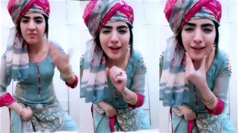 Pathan Girl Pashto Dialogues Pathan Acting Youtube Youtube