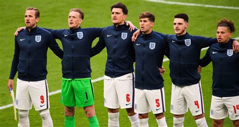 L'angleterre affrontera le danemark demain l'actu. Euro 2021 : Angleterre - Allemagne, sur quelle chaîne voir ...