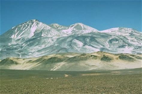 III Región: Guía turística