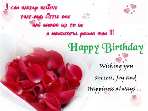Birthday Wishes Best Happy Birthday Wishes Sms And Messages