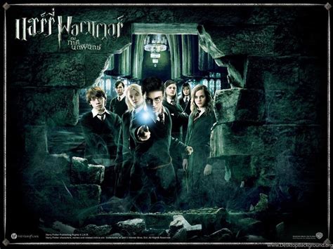 Download, share and comment wallpapers you like. Harry Potter Desktop Wallpapers - Top Free Harry Potter ...
