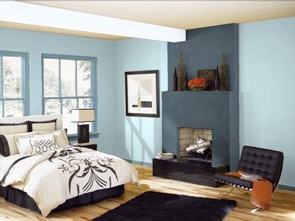 Insieme studiamo il colore più adatto al tuo immobile con prodotti innovativi. Colori pareti per la stanza da letto - Arredami casa