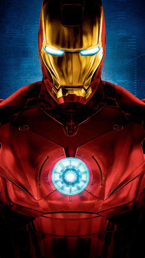 What's on tv & streaming what's on tv & streaming top rated shows most popular shows browse tv shows by genre tv news india tv spotlight. Iron Man (2008) Phone Wallpaper | Fondo de pantalla de ...