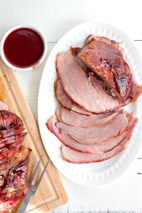 How To Select The Right Type Of Ham Busy Cooks Ham Easterham