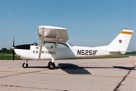 Cessna T 41a