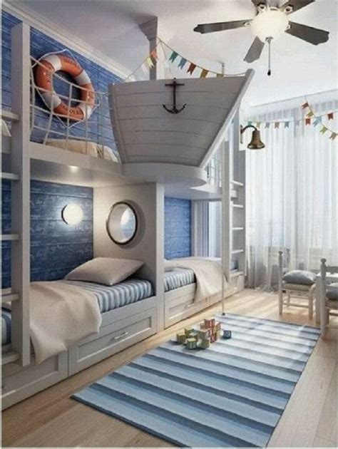 See more ideas about kids bedroom, bedroom decor, kids bedroom decor. Nautical Home | Nautical Handcrafted Decor Blog